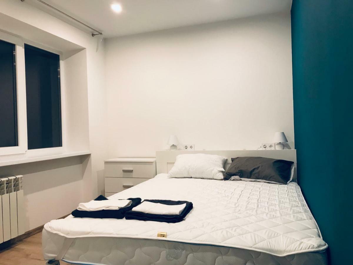 Apartment Tf двокімнатні в центрі міста