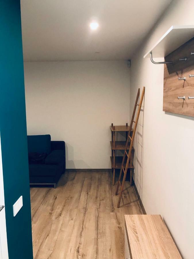 Tf двокімнатні в центрі міста Apartment *