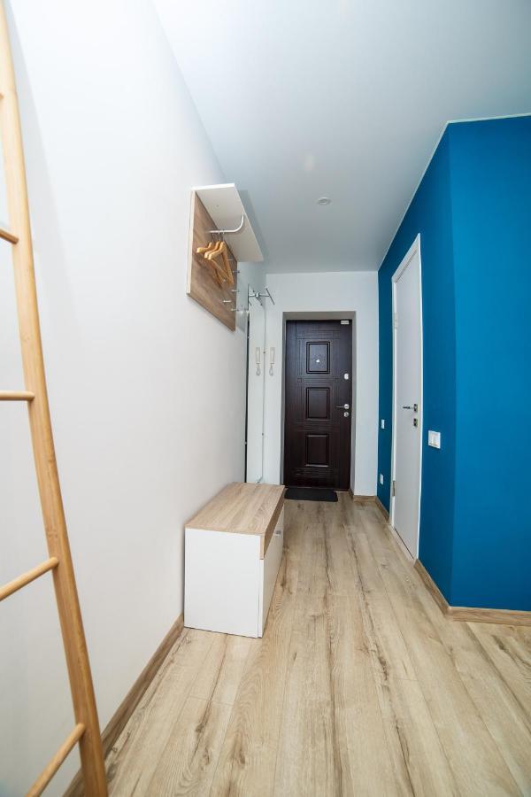 Tf двокімнатні в центрі міста Apartment