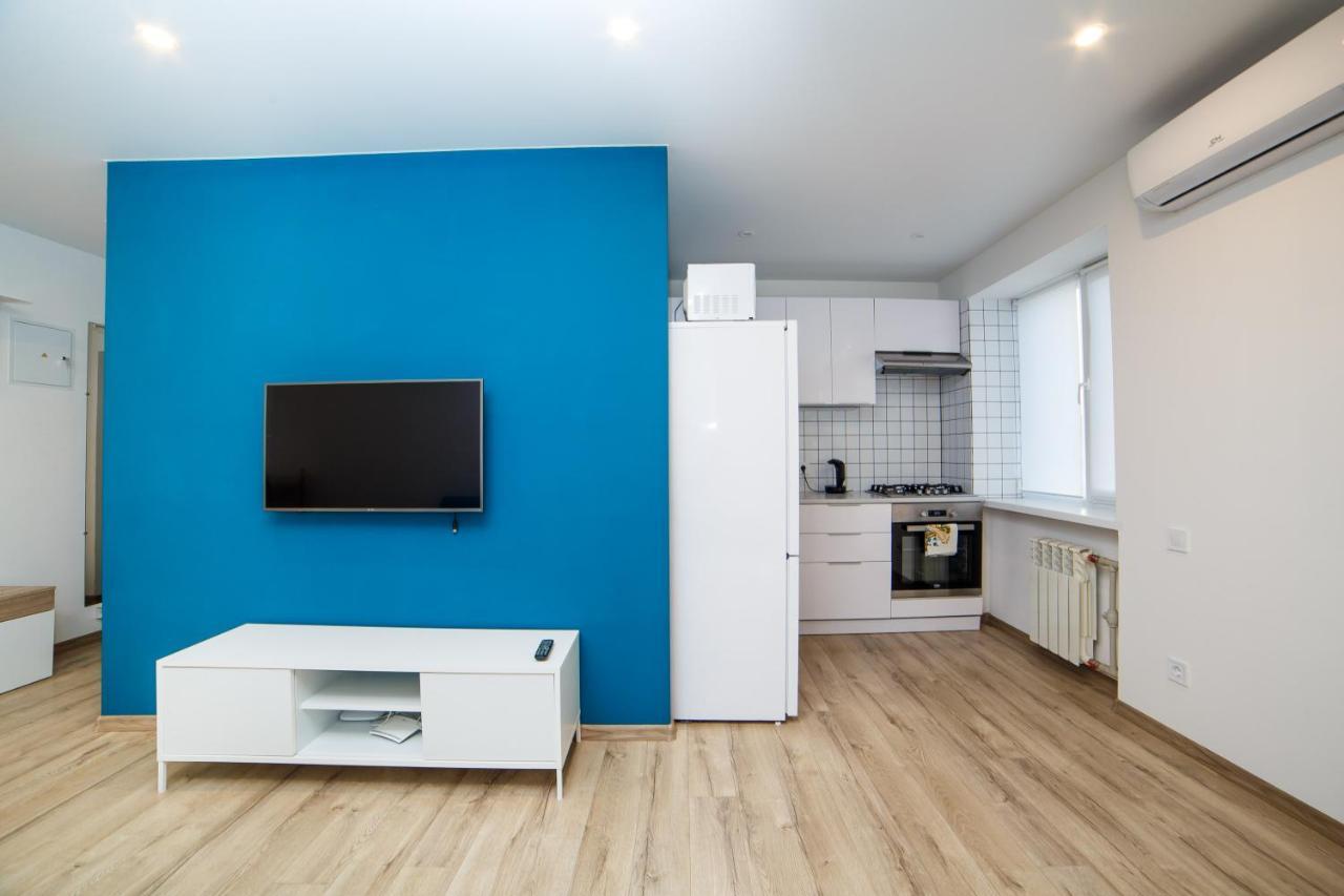 Tf двокімнатні в центрі міста Apartment