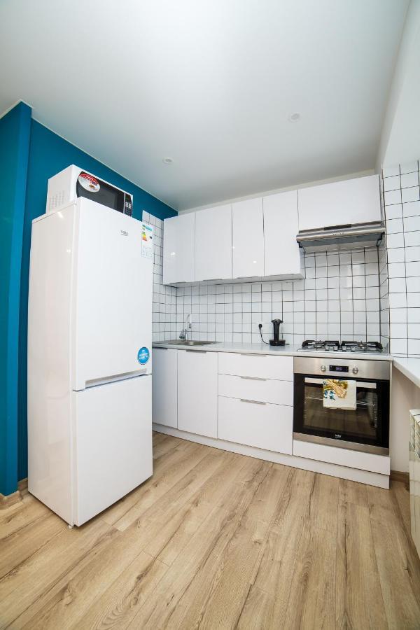 Tf двокімнатні в центрі міста Apartment