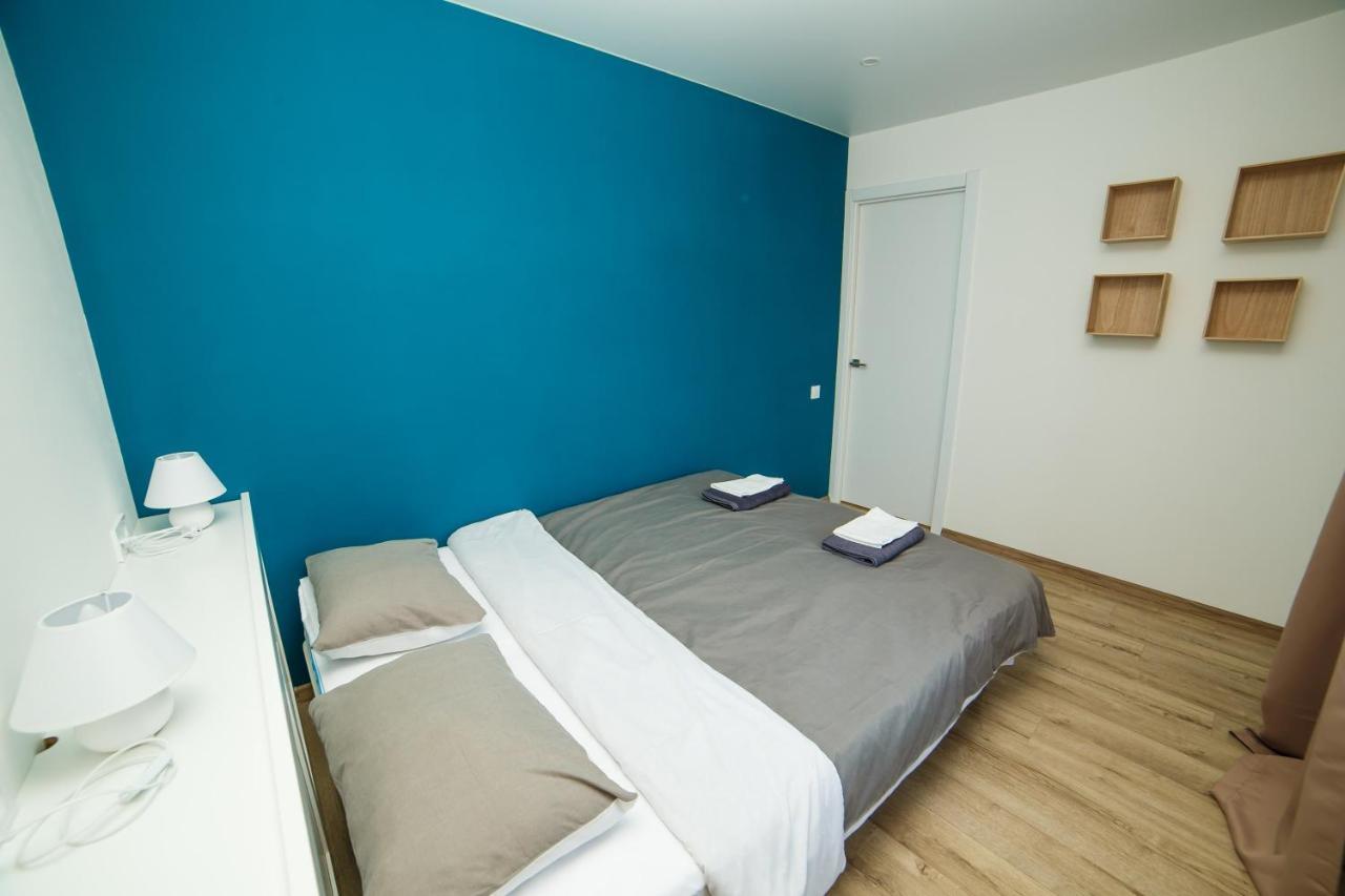 Tf двокімнатні в центрі міста Apartment